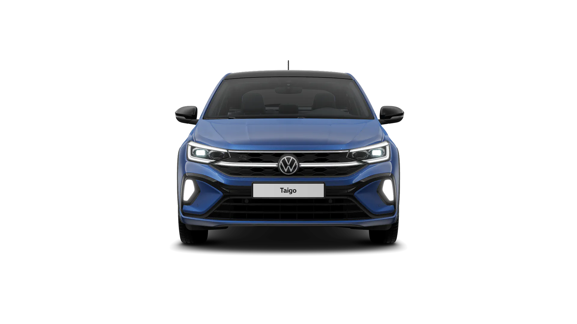 Volkswagen Taigo R-Line