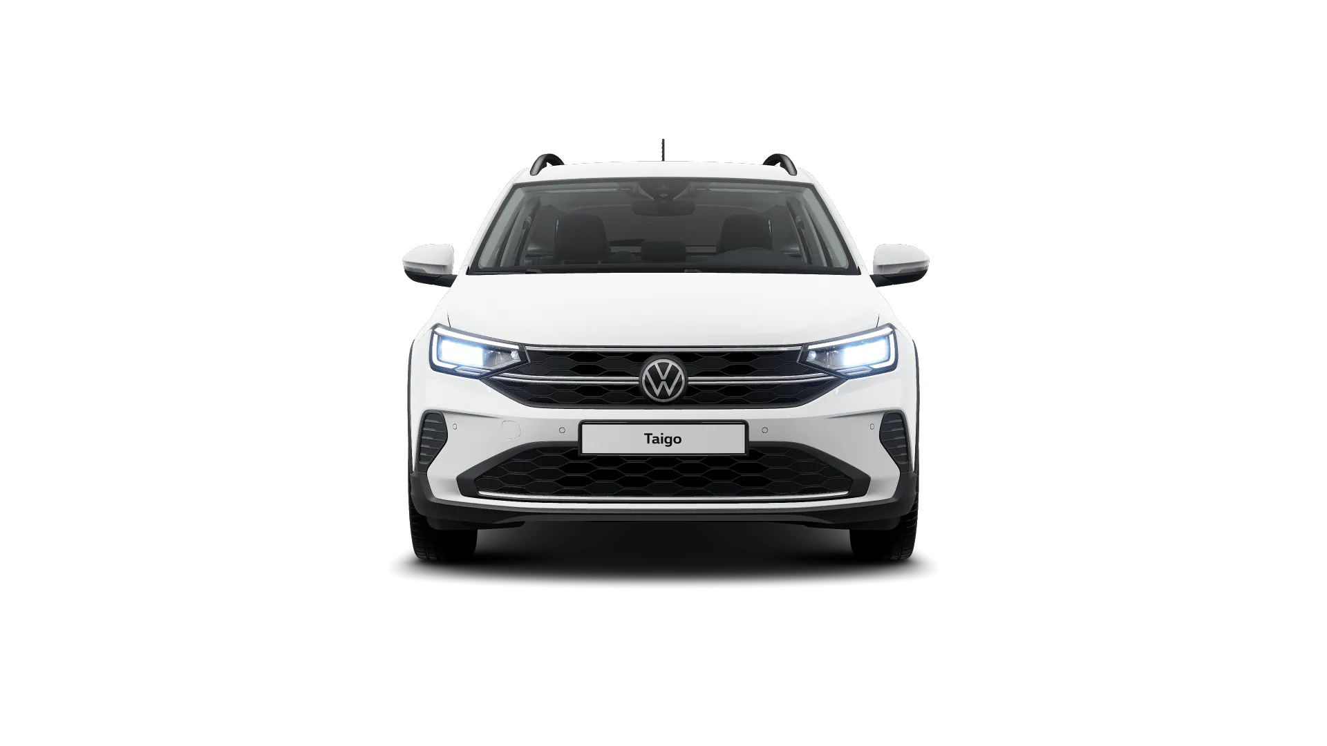 Volkswagen Taigo MOVE