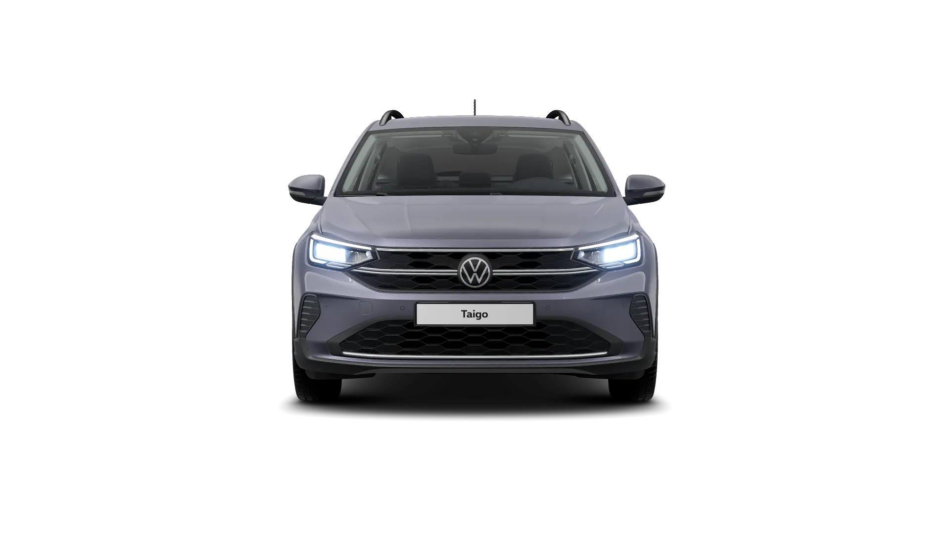 Volkswagen Taigo MOVE