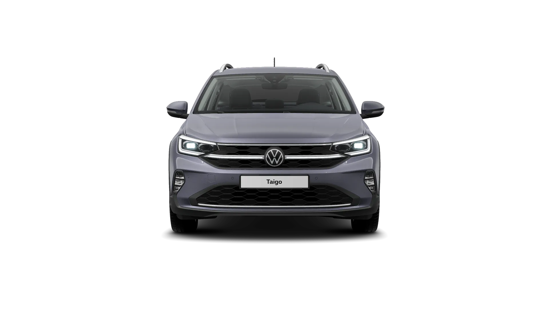 Volkswagen Taigo Style