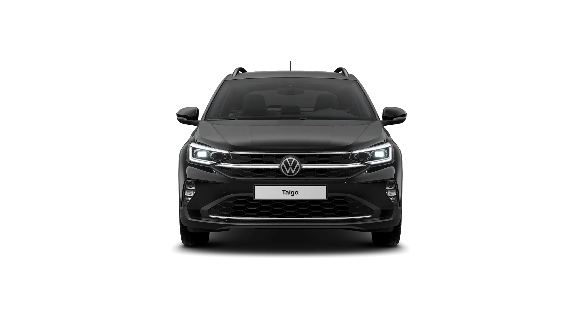 Volkswagen Taigo MOVE