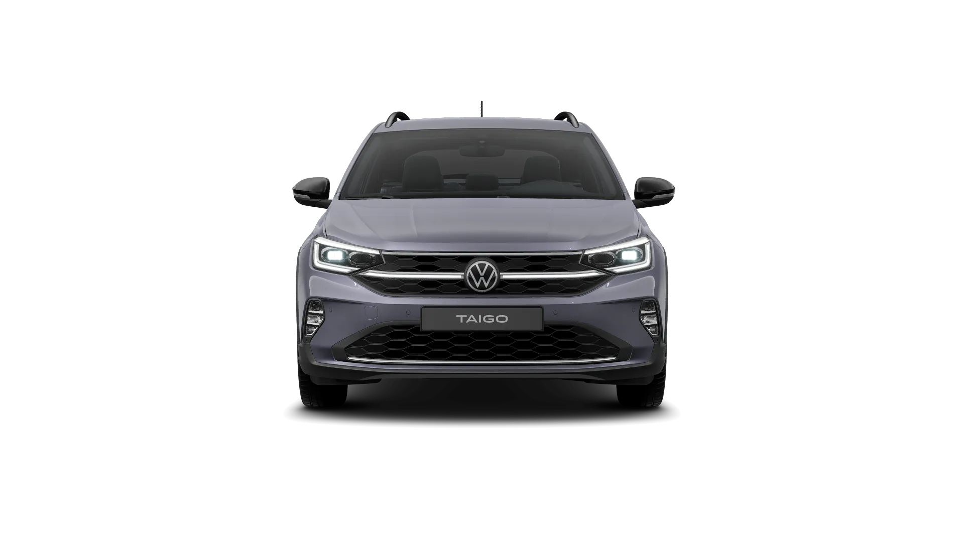 Volkswagen Taigo MOVE