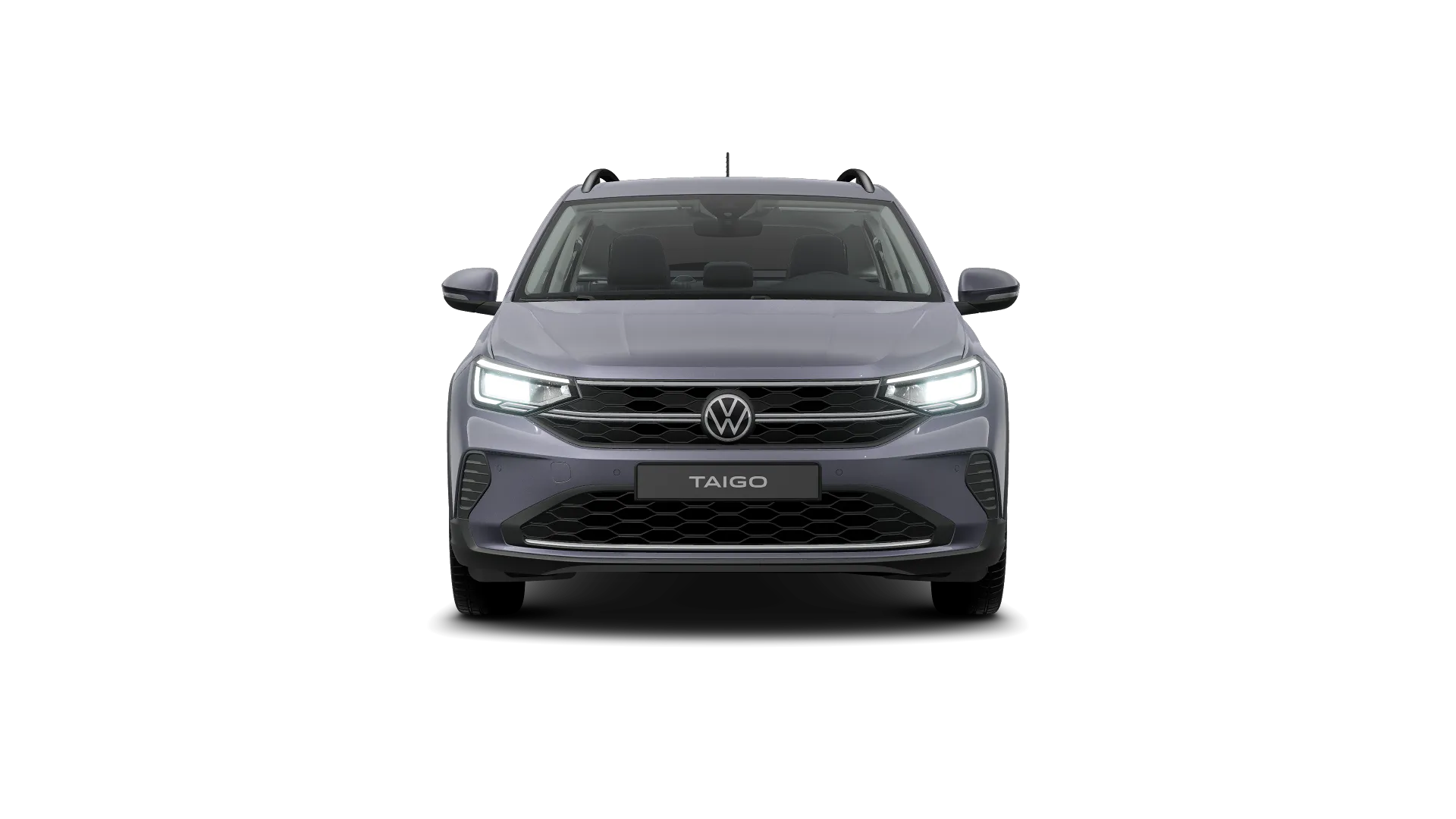 Volkswagen Taigo MOVE