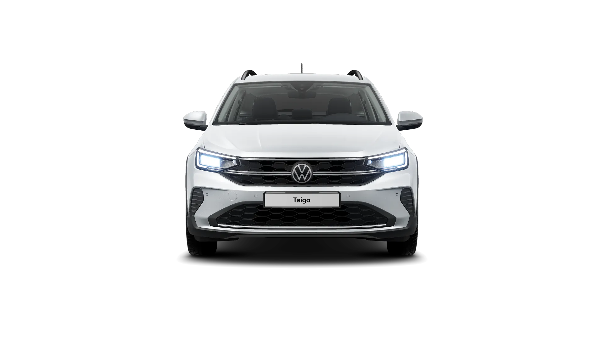 Volkswagen Taigo MOVE