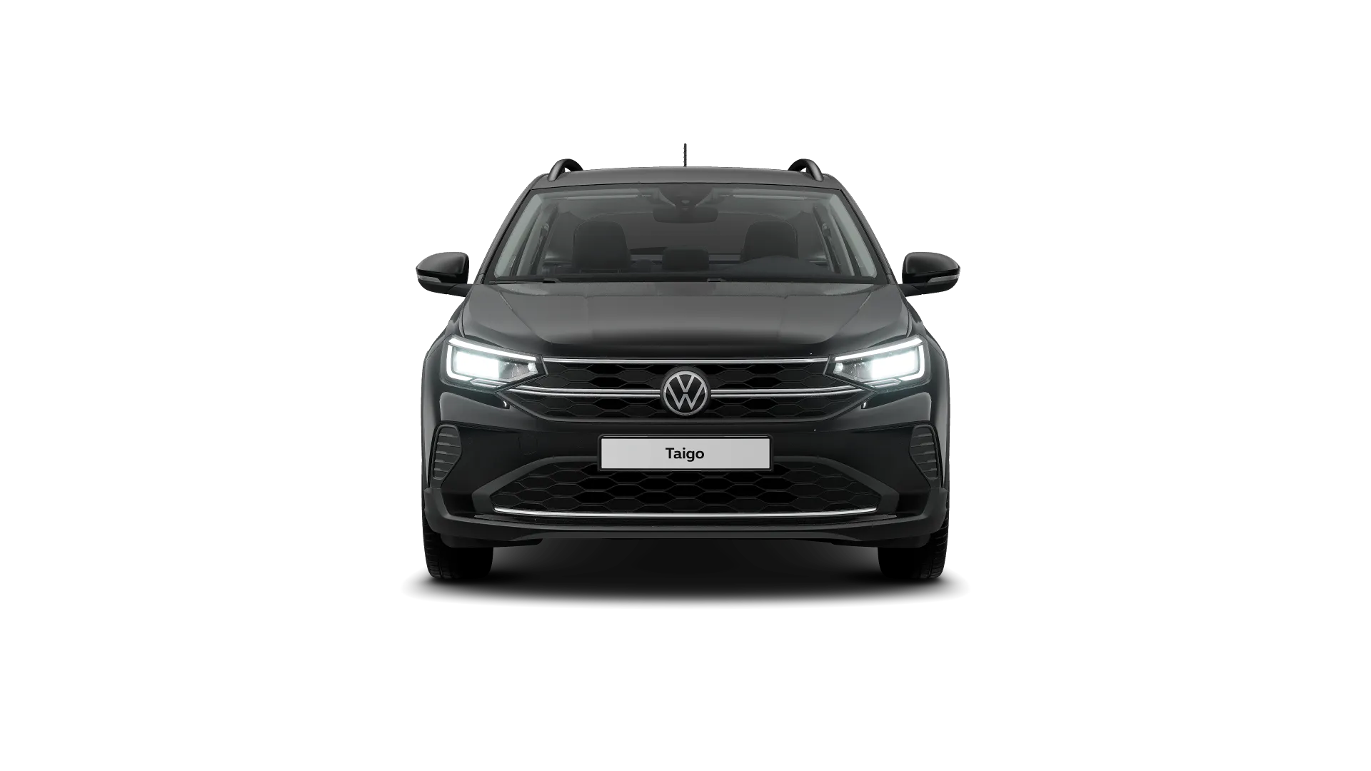 Volkswagen Taigo MOVE