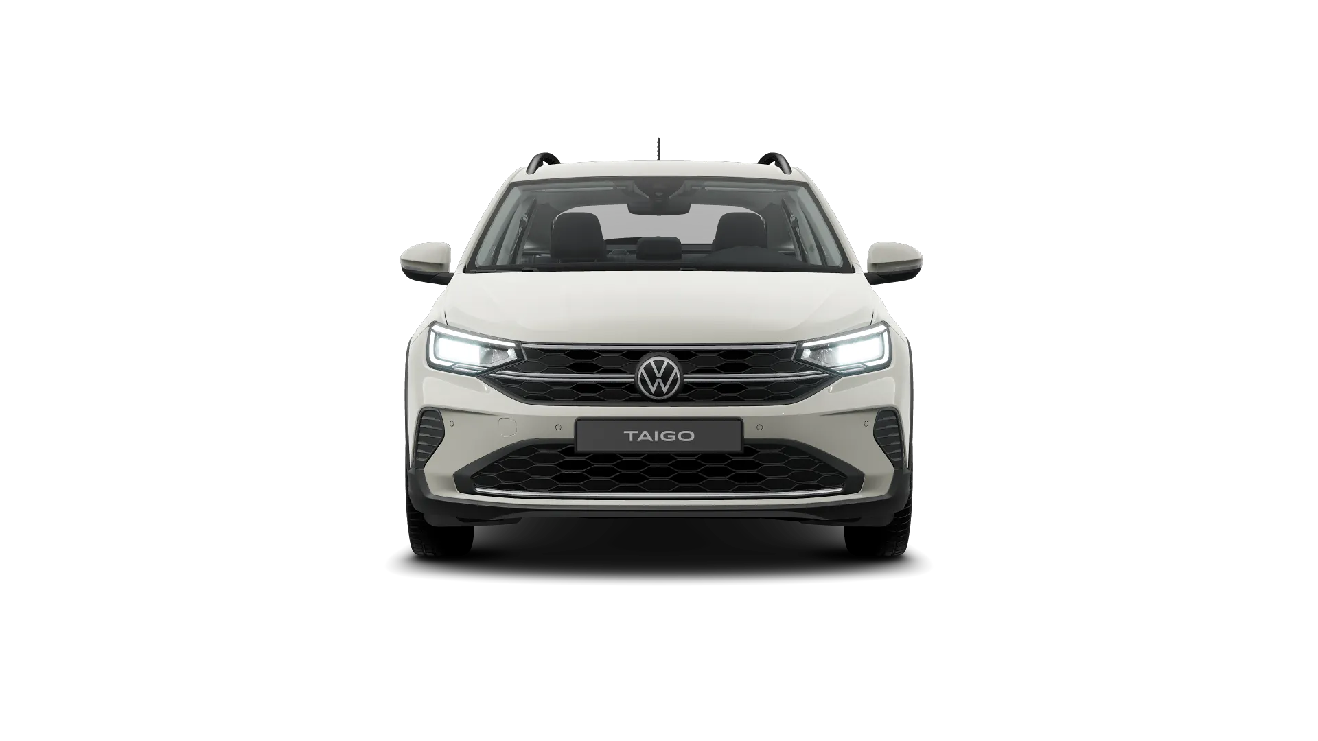 Volkswagen Taigo Life
