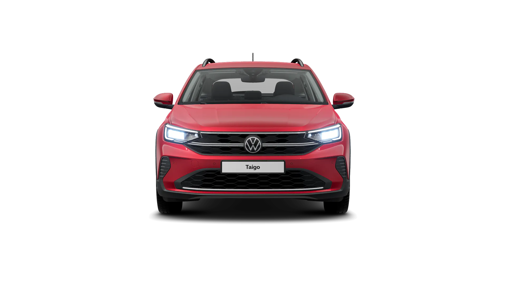 Volkswagen Taigo Life