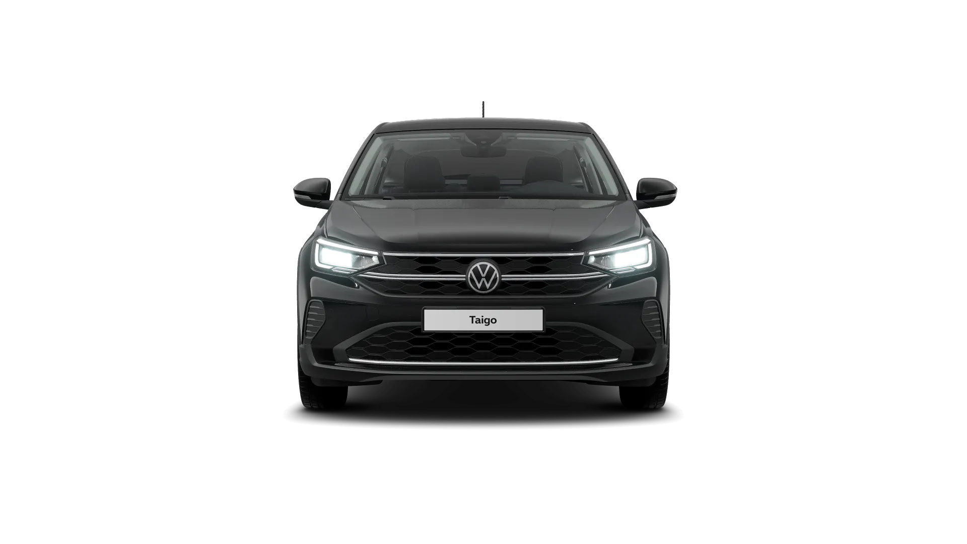 Volkswagen Taigo MOVE