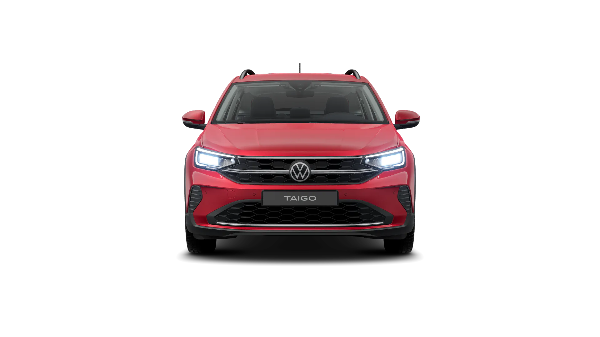 Volkswagen Taigo MOVE
