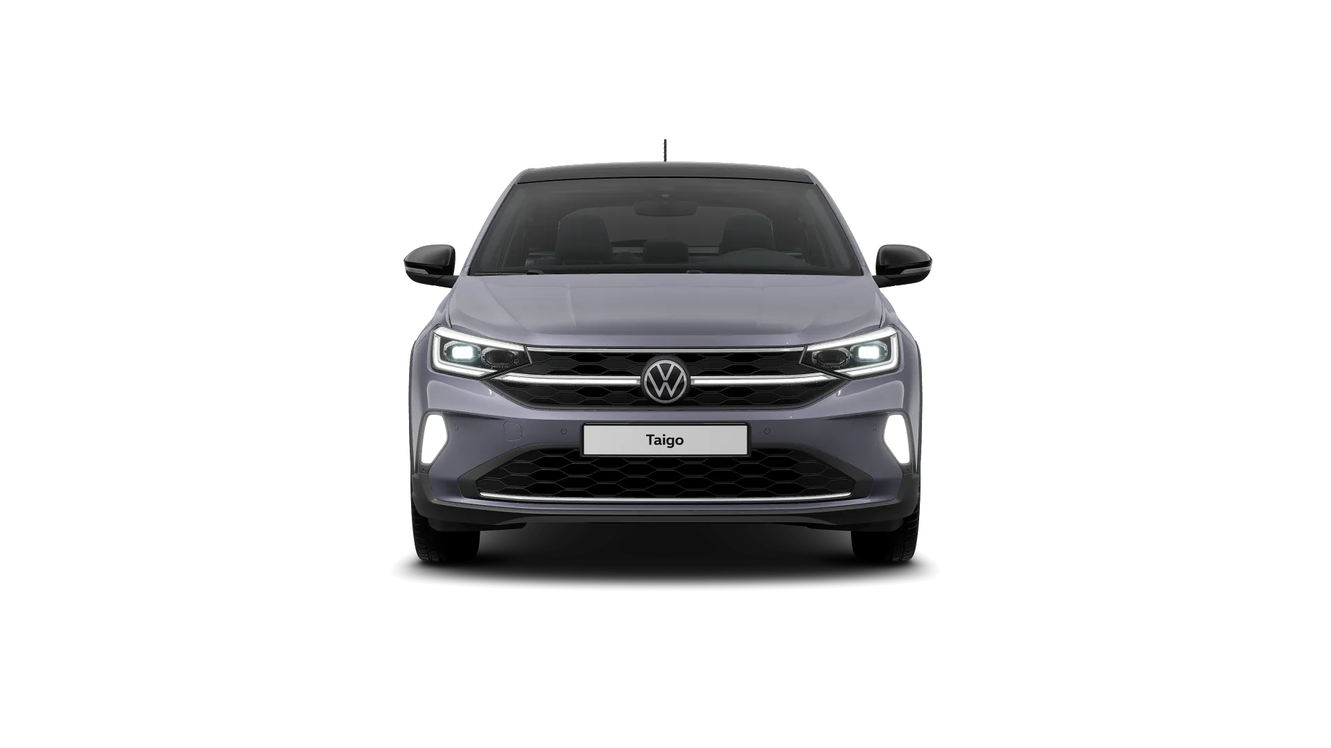 Volkswagen Taigo MOVE