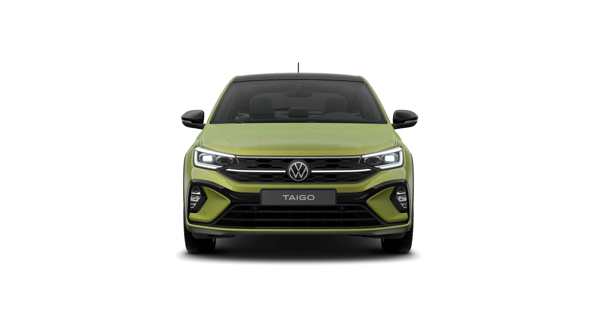Volkswagen Taigo R-Line