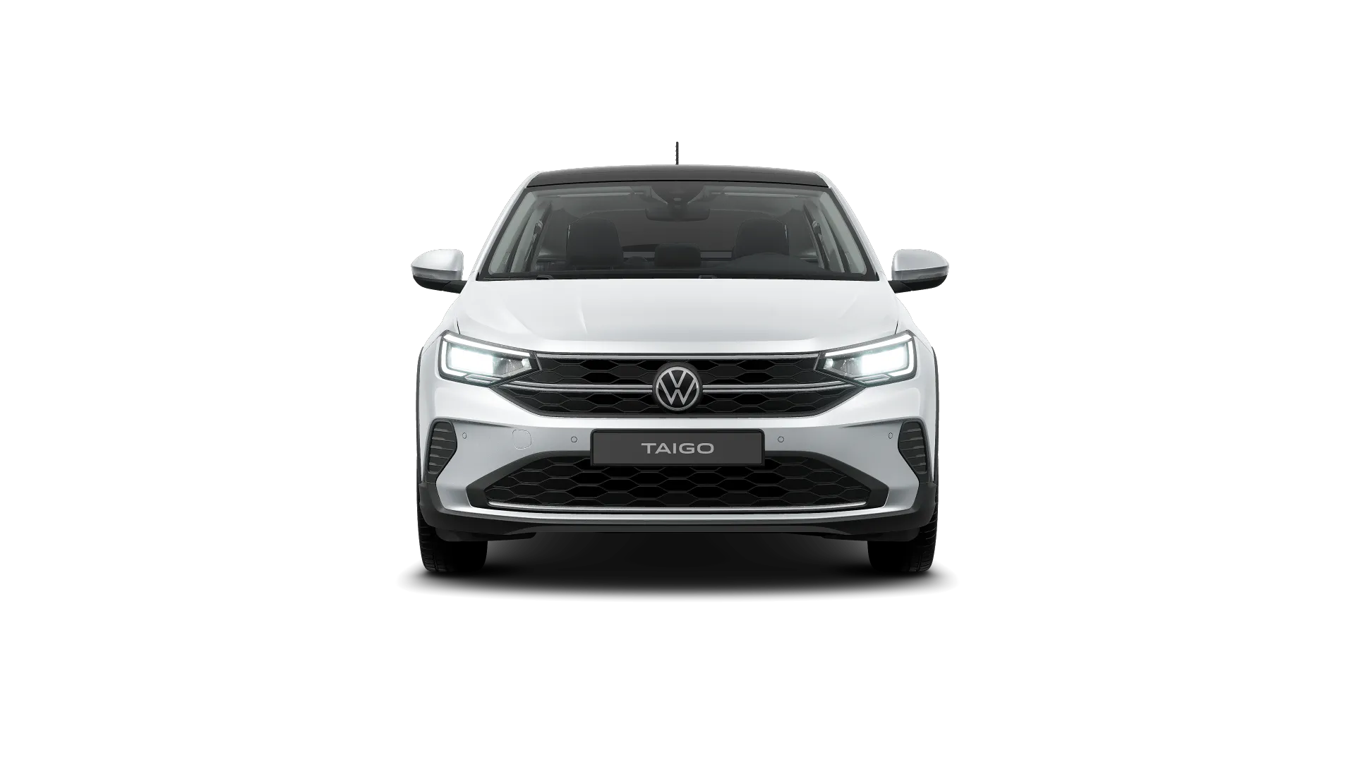 Volkswagen Taigo Life