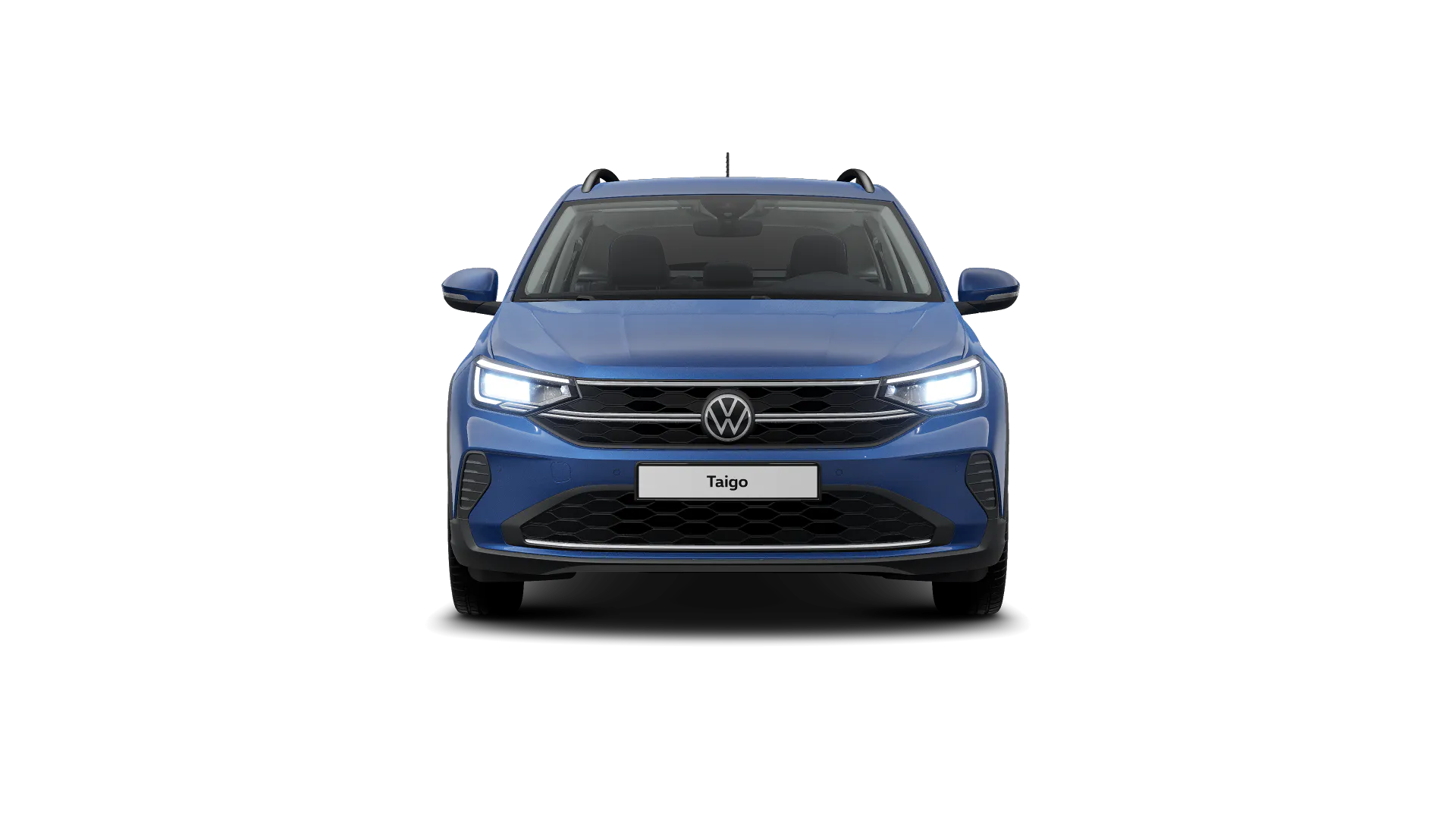 Volkswagen Taigo MOVE