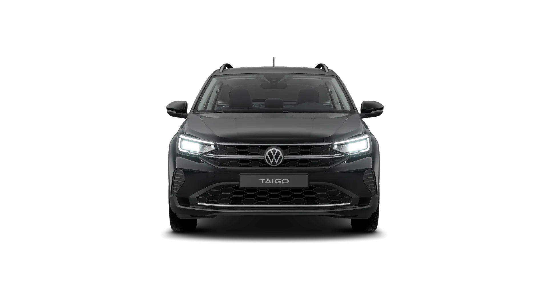 Volkswagen Taigo MOVE