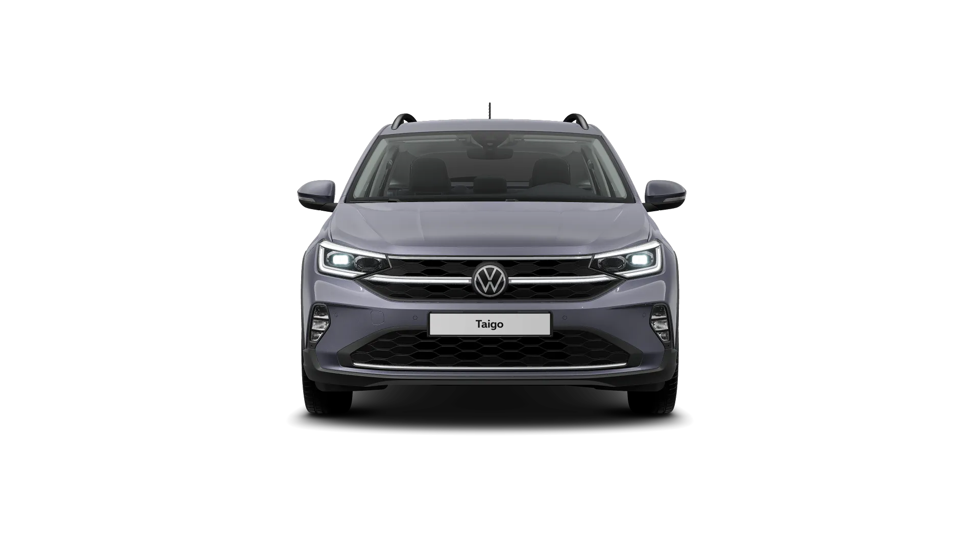 Volkswagen Taigo MOVE