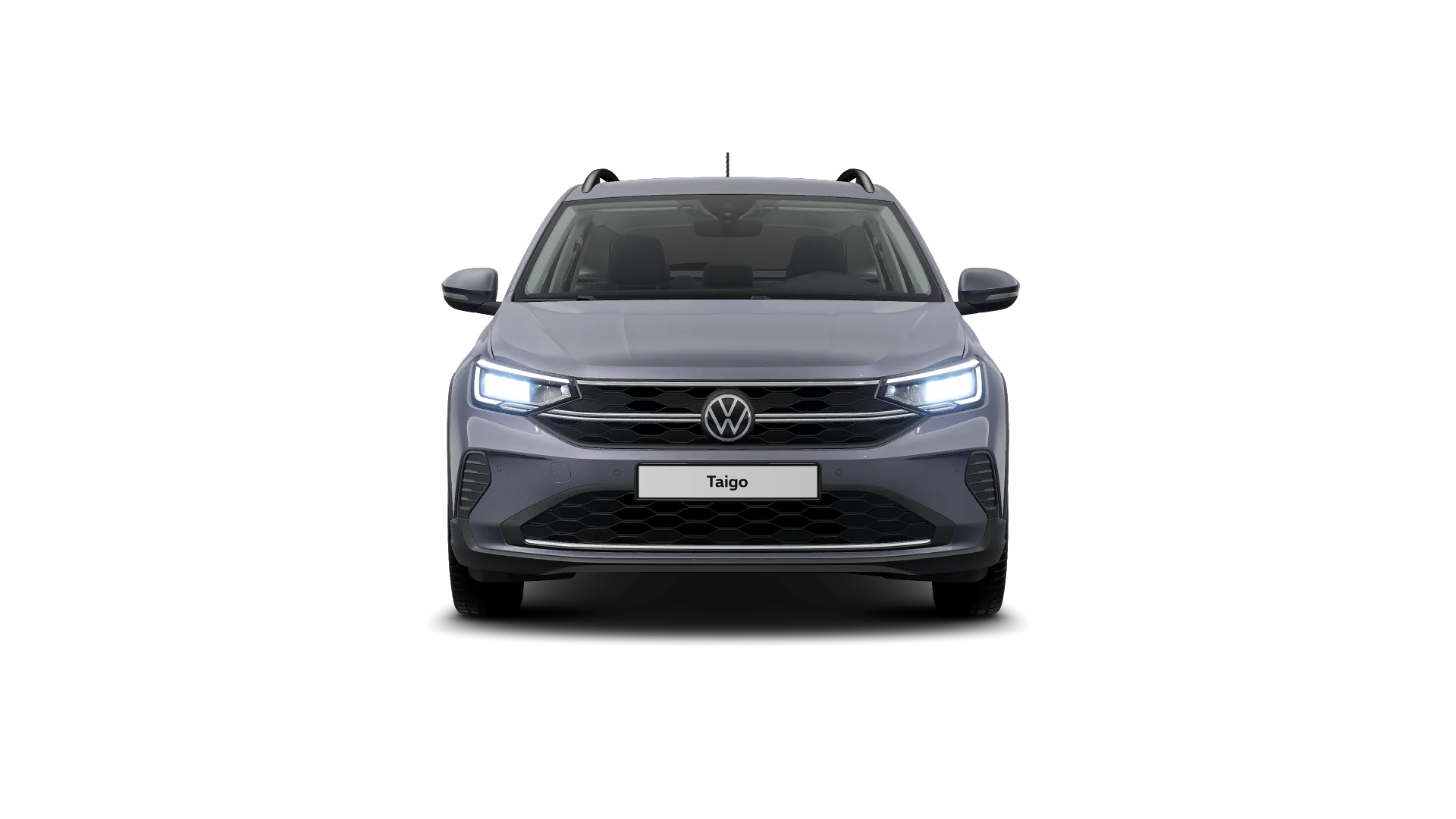 Volkswagen Taigo MOVE