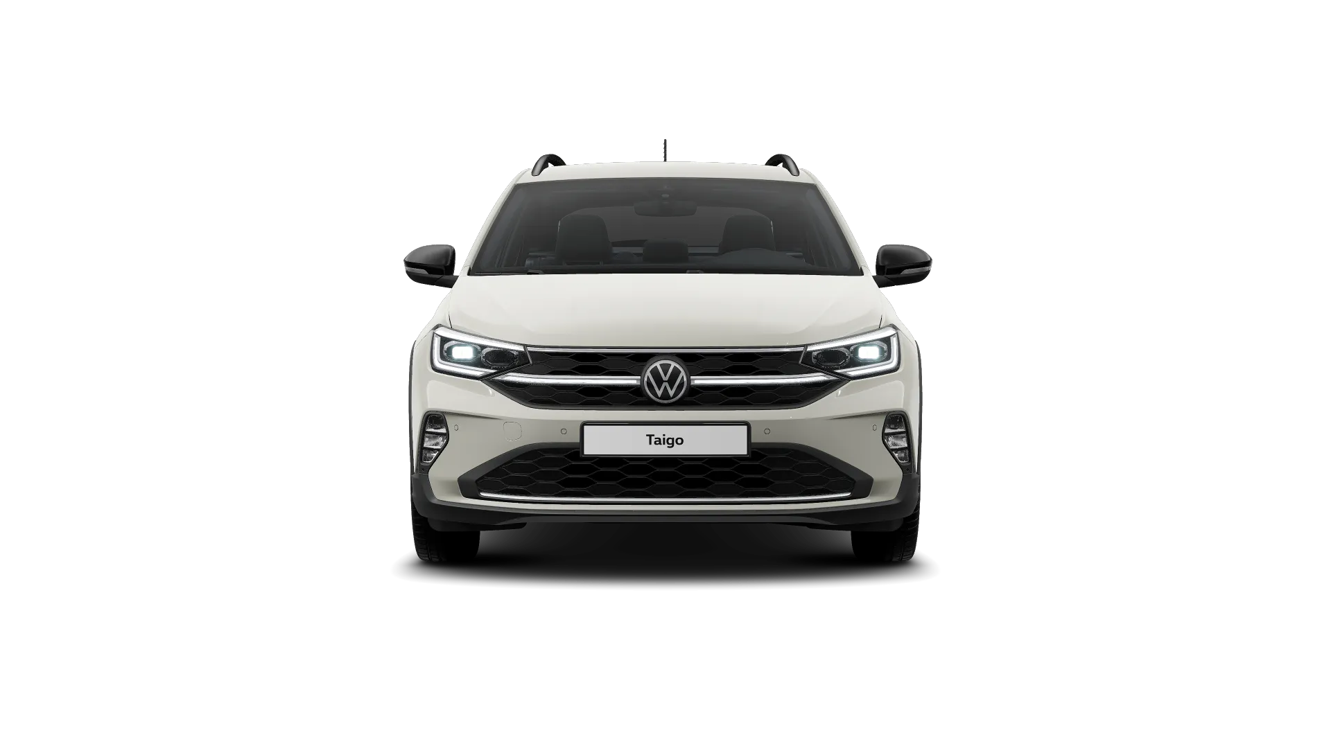 Volkswagen Taigo MOVE