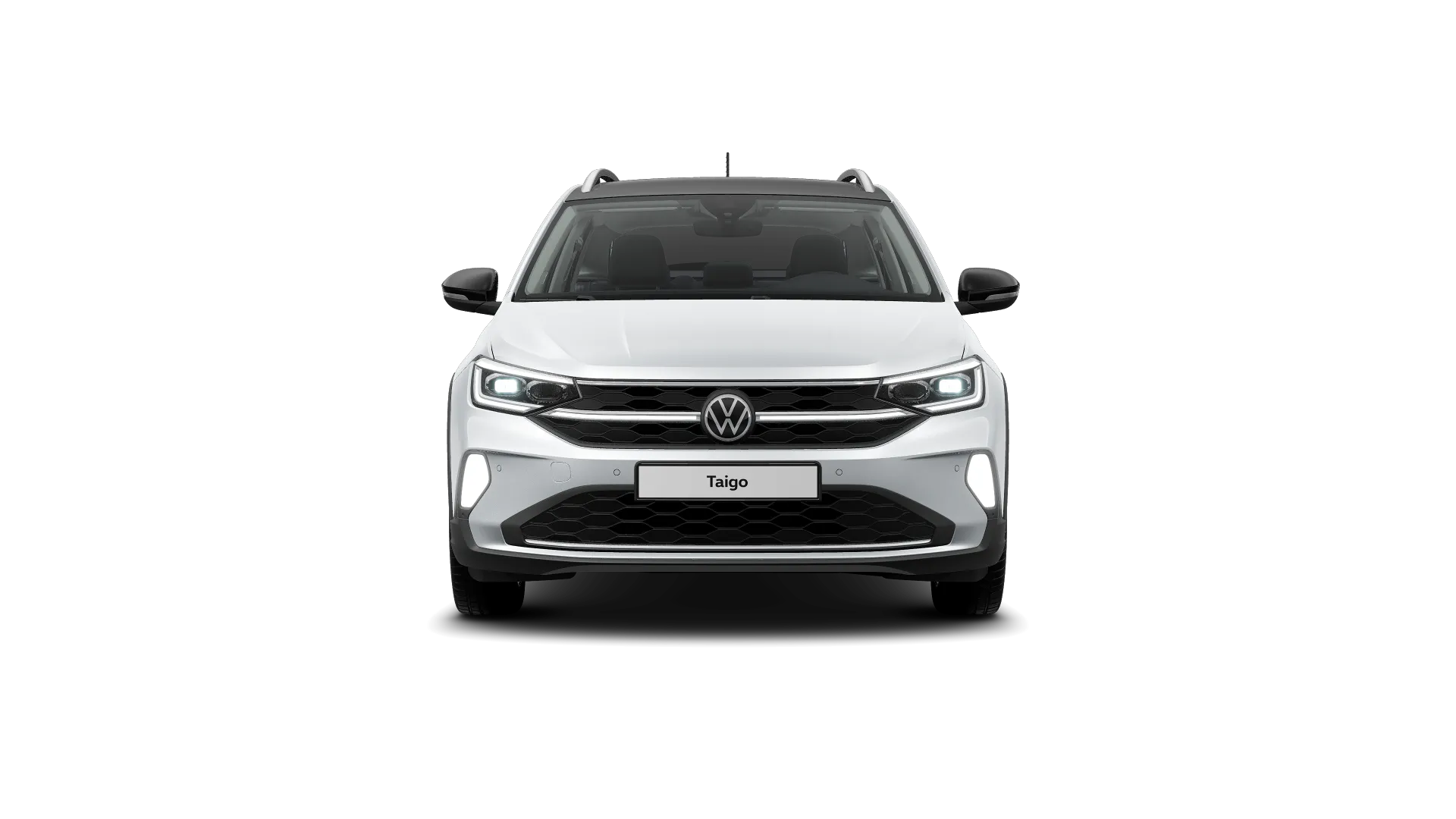 Volkswagen Taigo Style