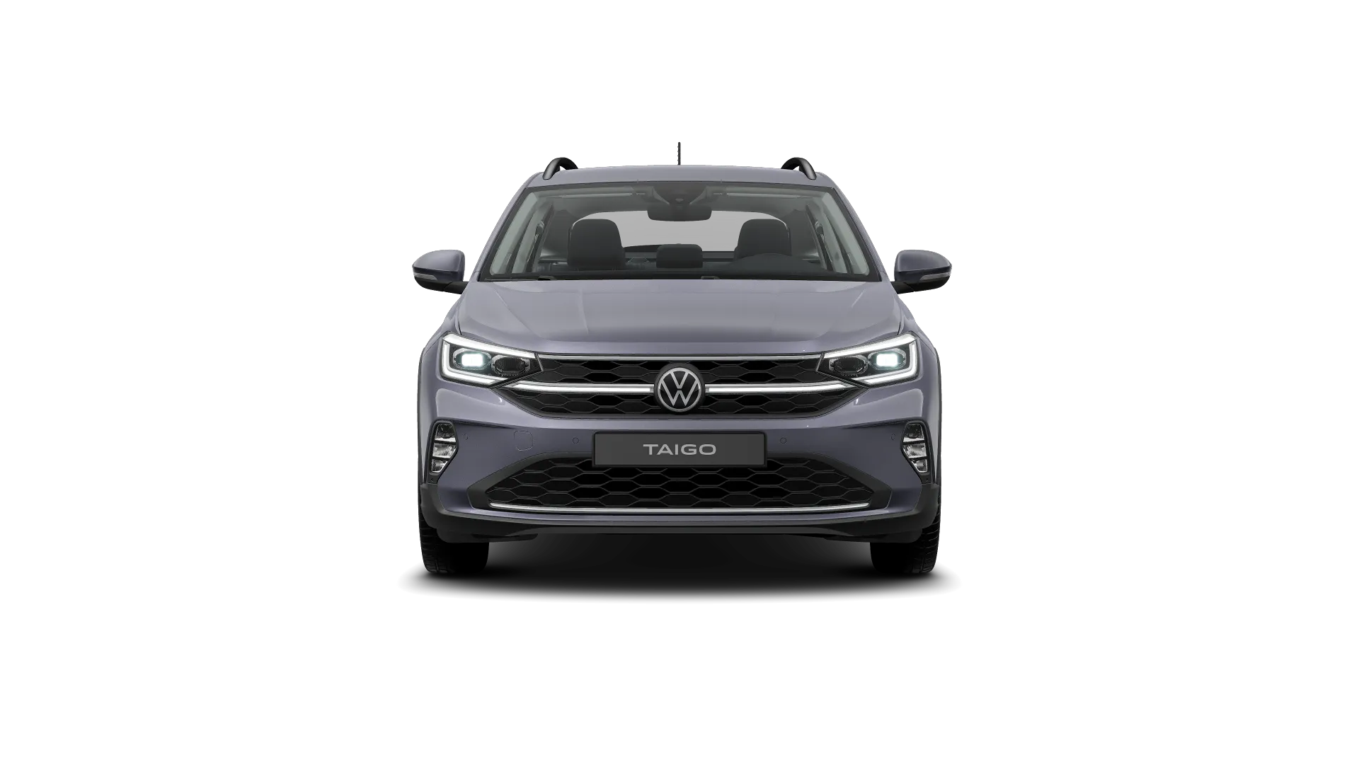Volkswagen Taigo Life
