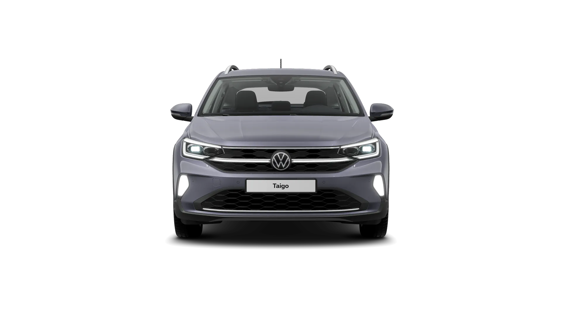 Volkswagen Taigo Style