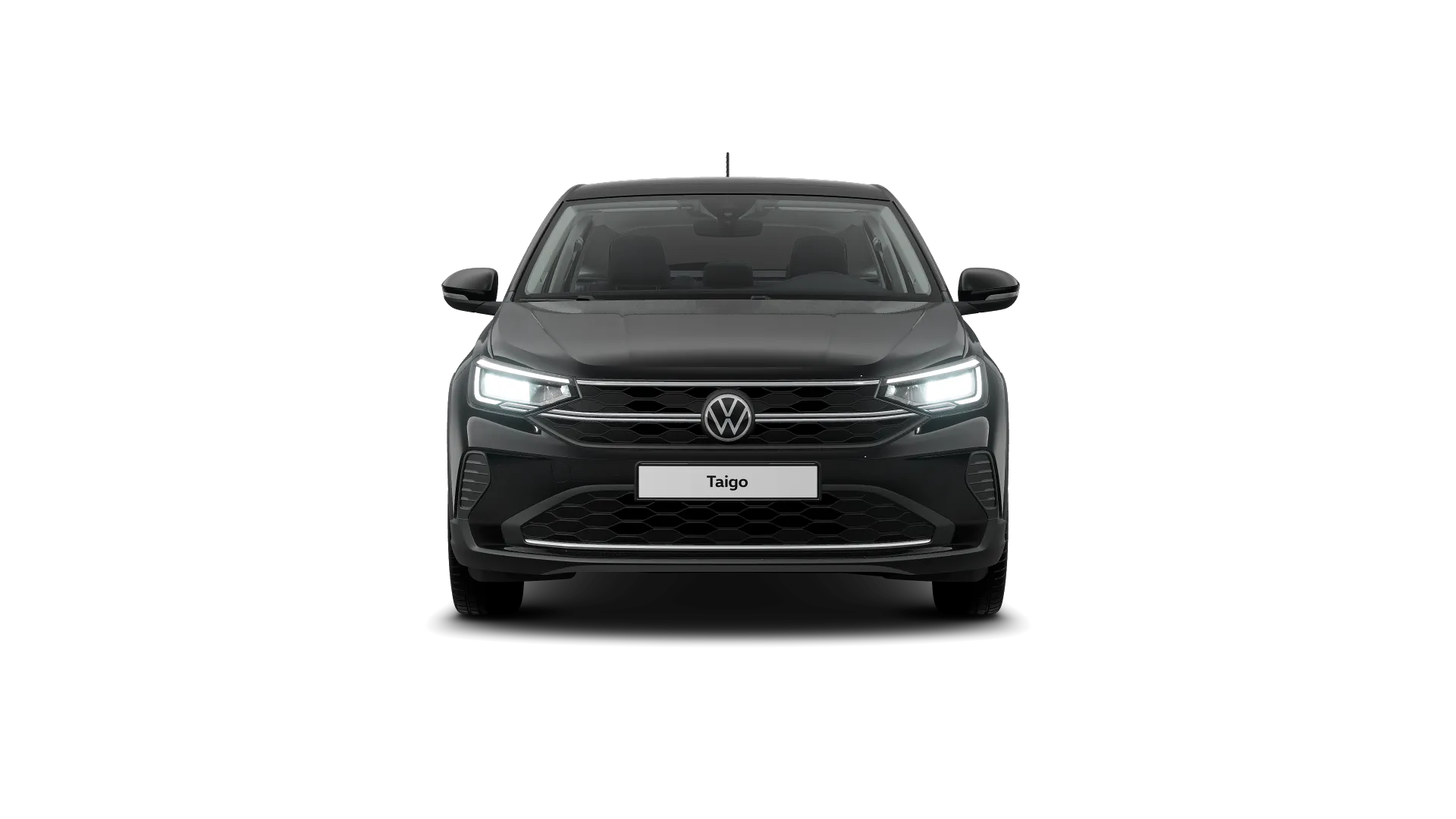 Volkswagen Taigo MOVE