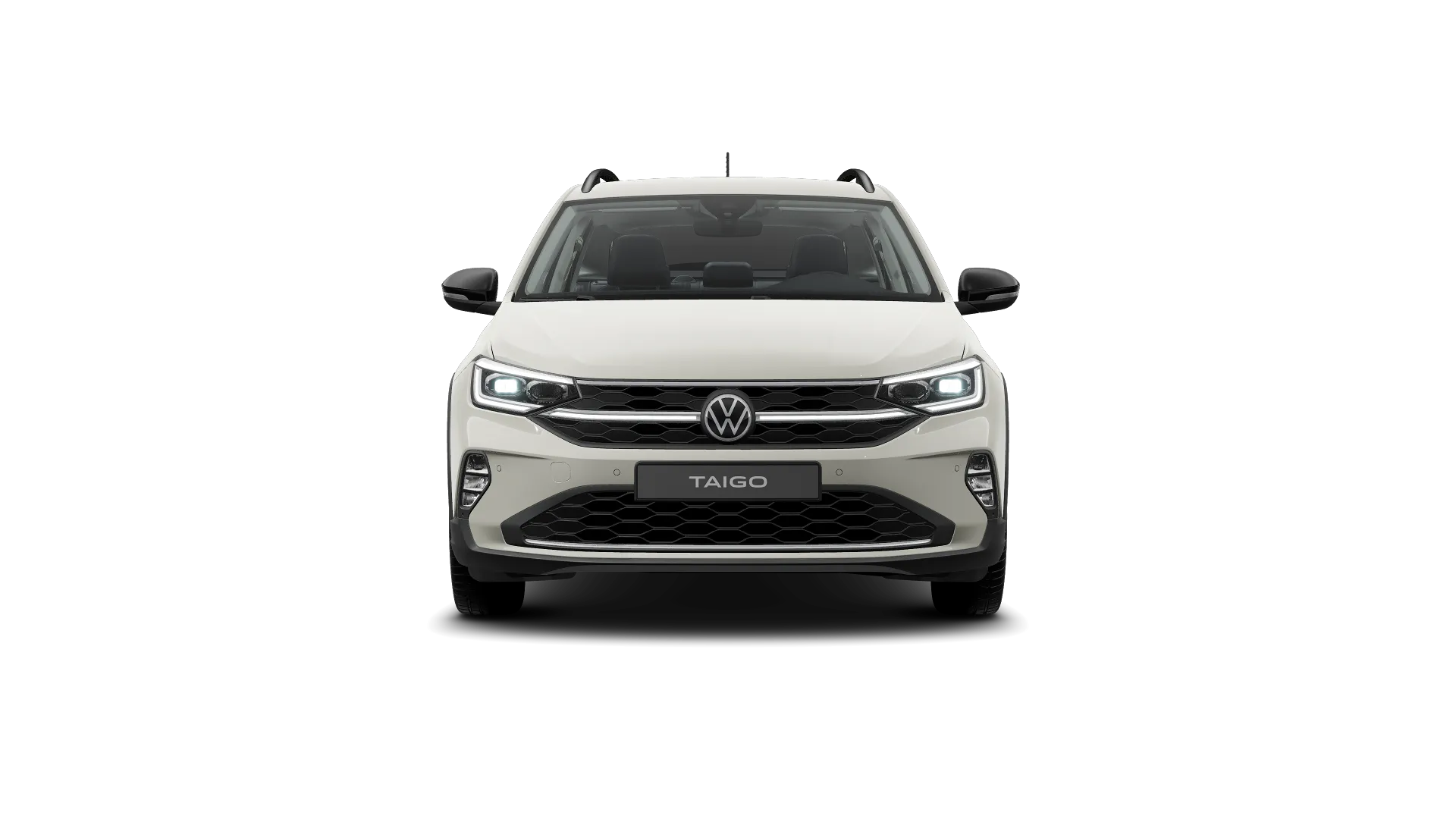 Volkswagen Taigo Goal