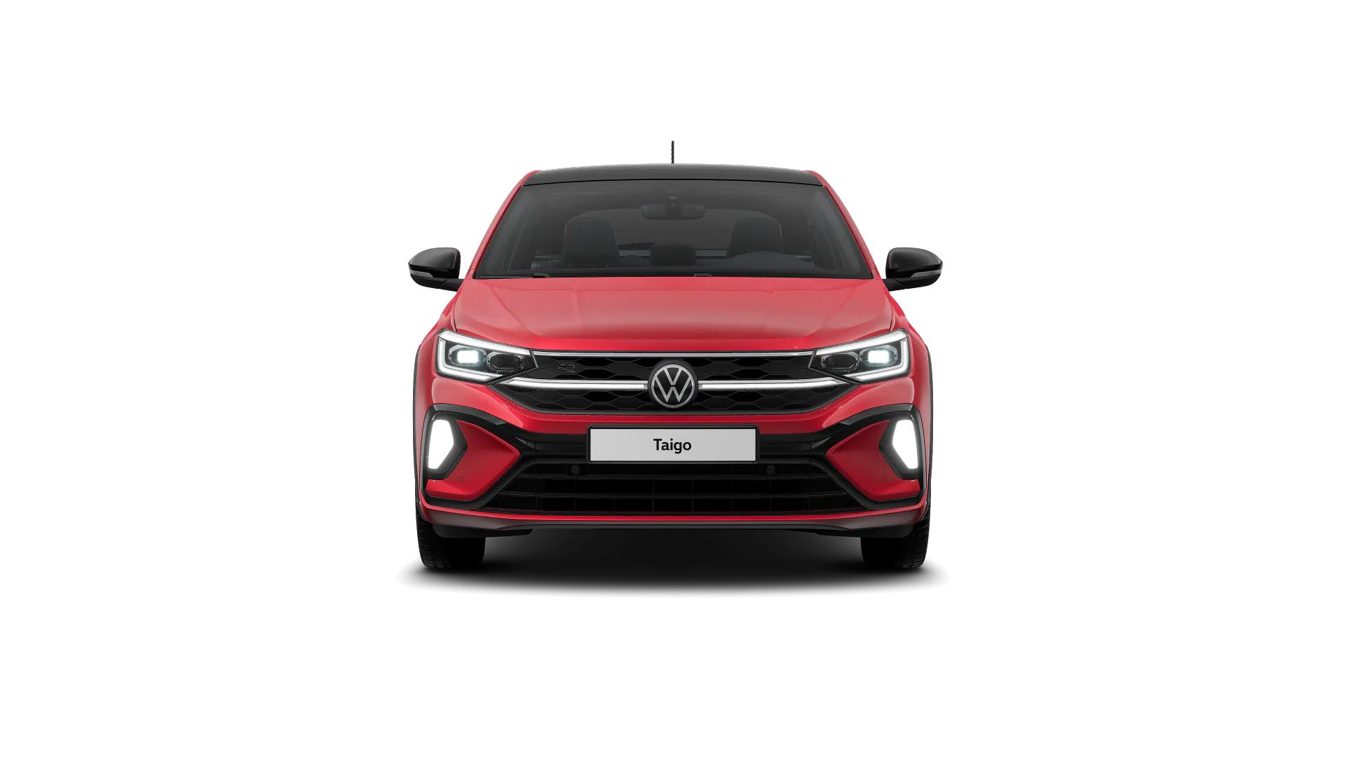 Volkswagen Taigo R-Line