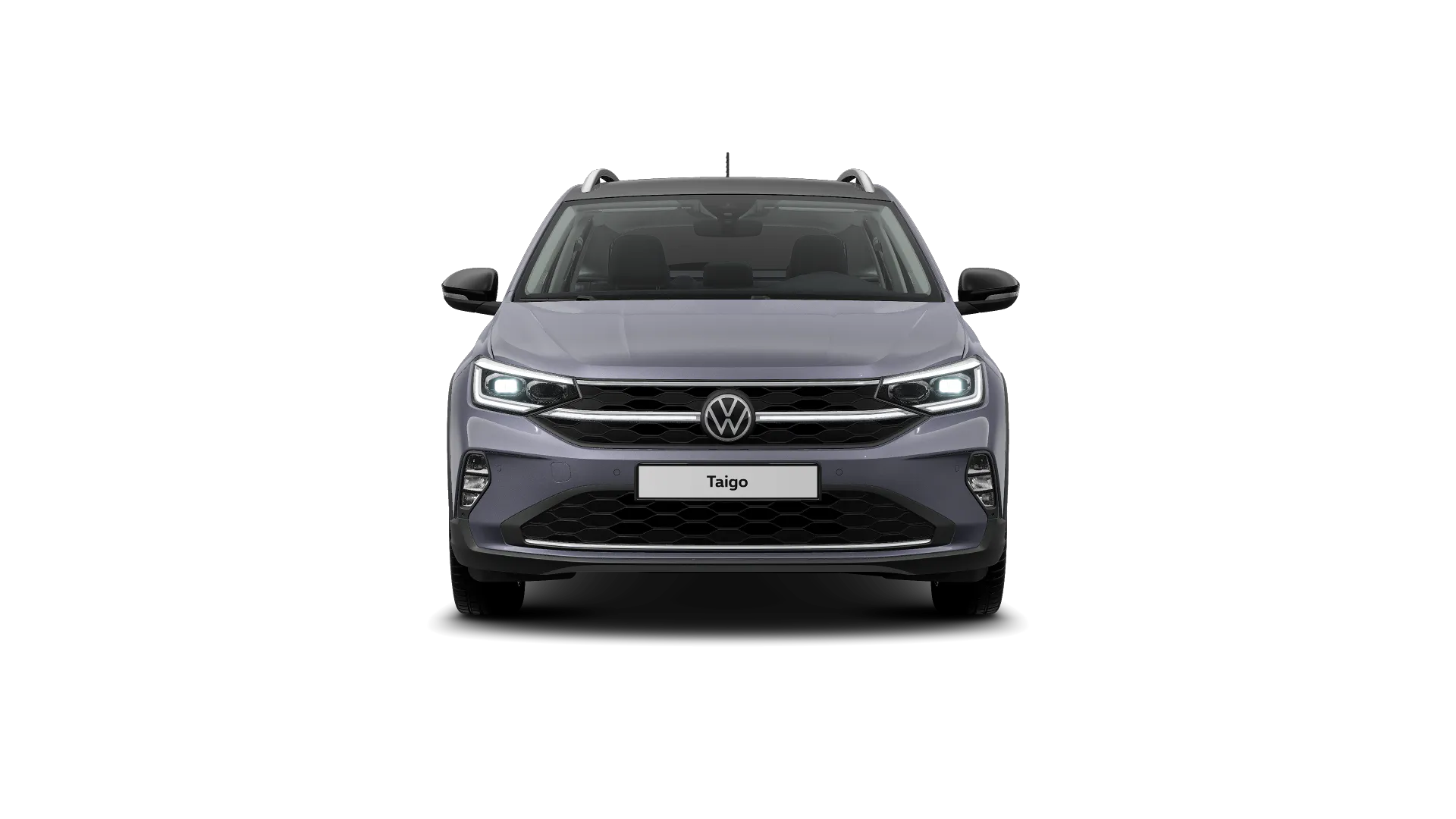 Volkswagen Taigo Style