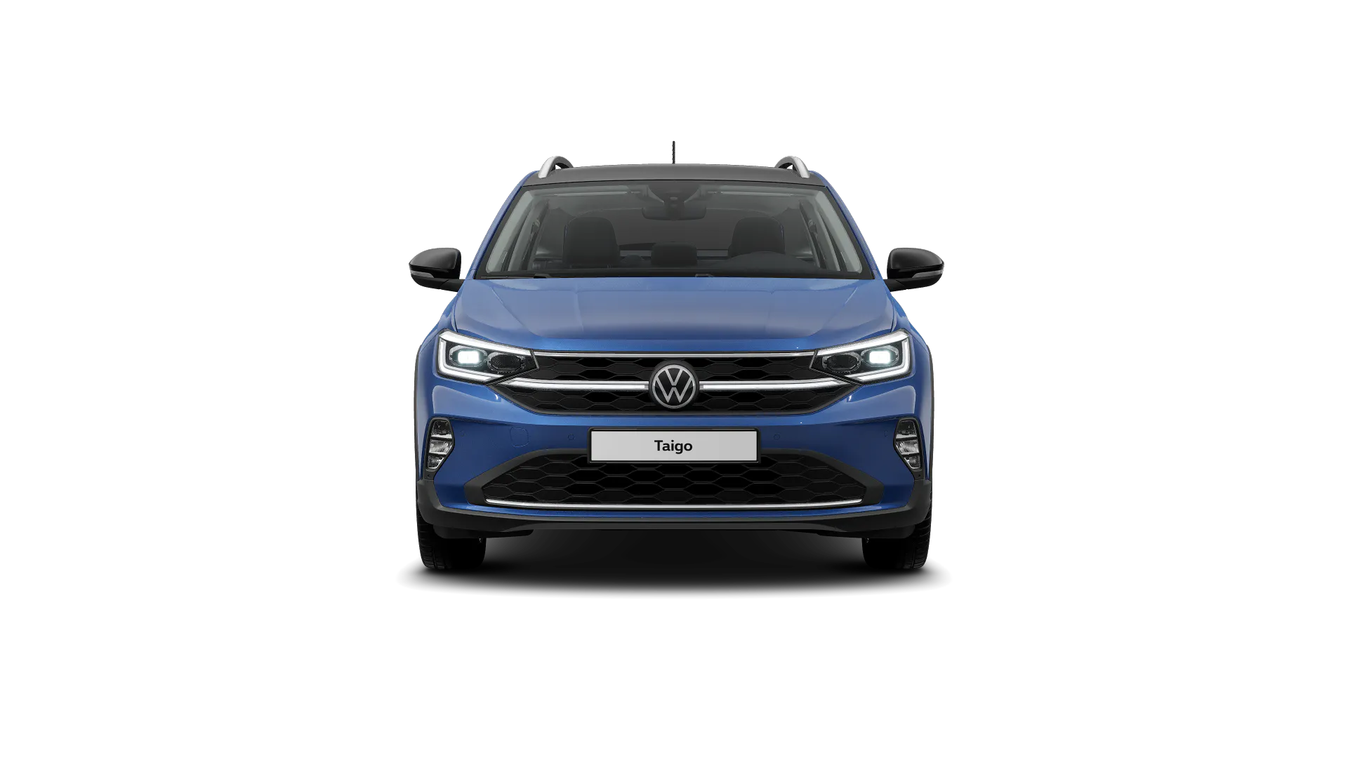 Volkswagen Taigo Style