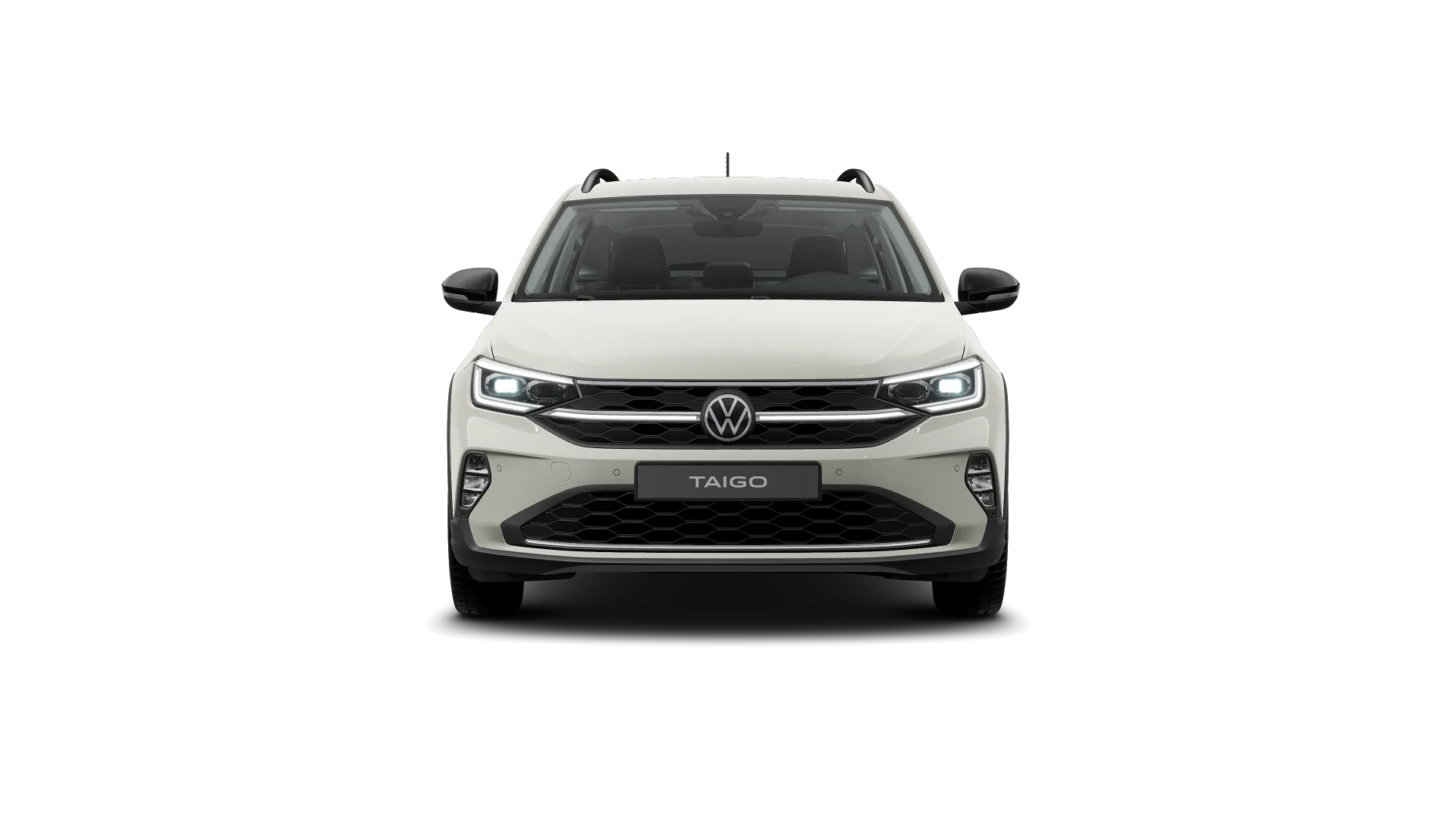 Volkswagen Taigo Goal
