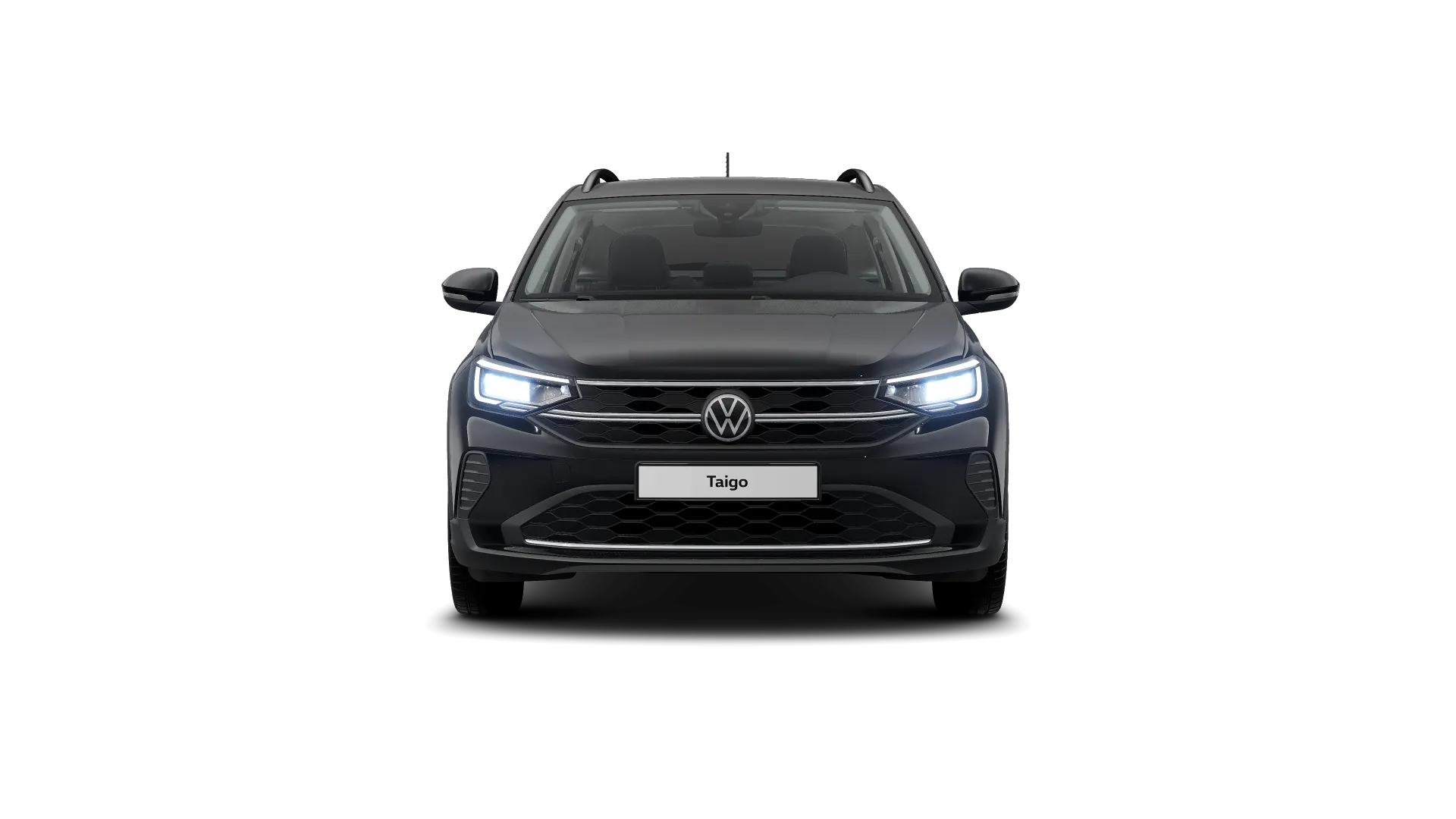 Volkswagen Taigo MOVE