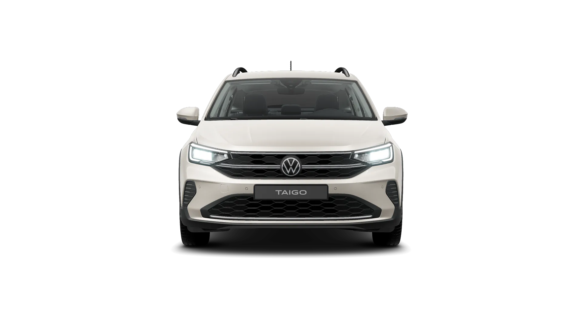 Volkswagen Taigo MOVE