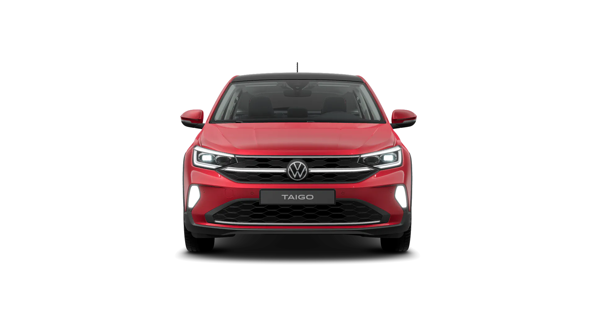 Volkswagen Taigo MOVE
