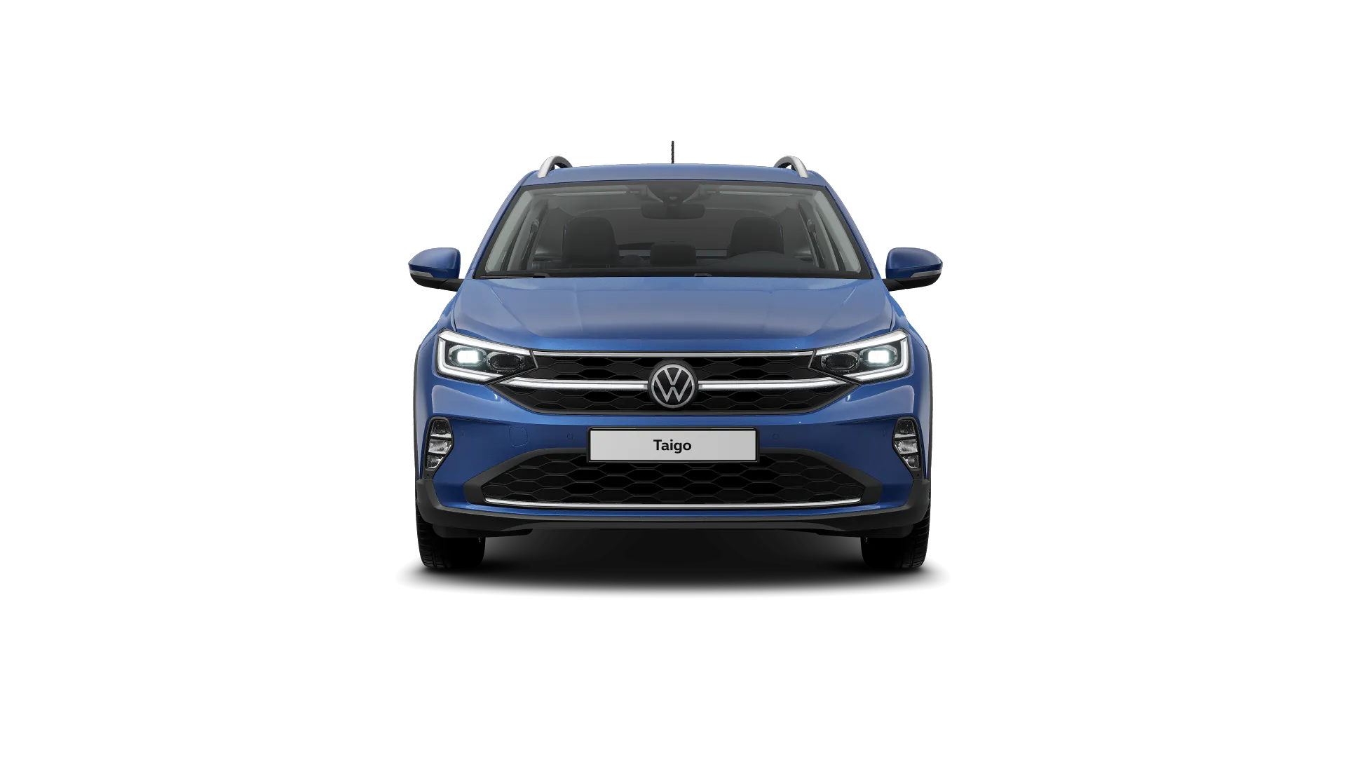 Volkswagen Taigo Style
