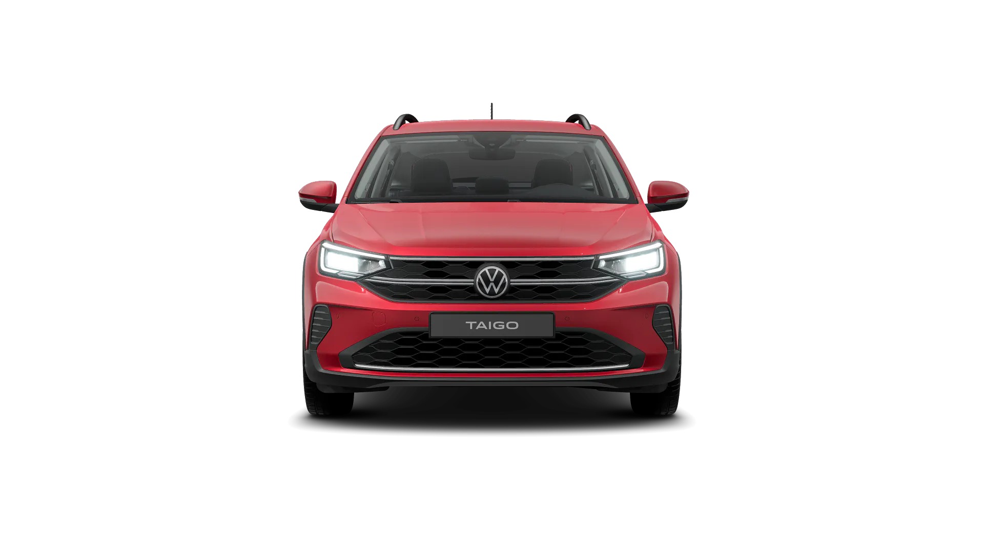 Volkswagen Taigo MOVE