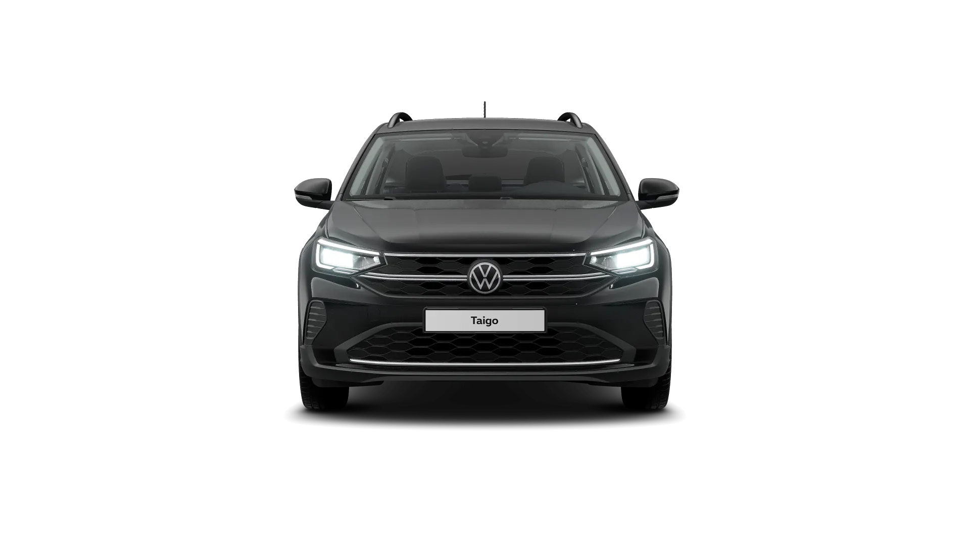 Volkswagen Taigo MOVE