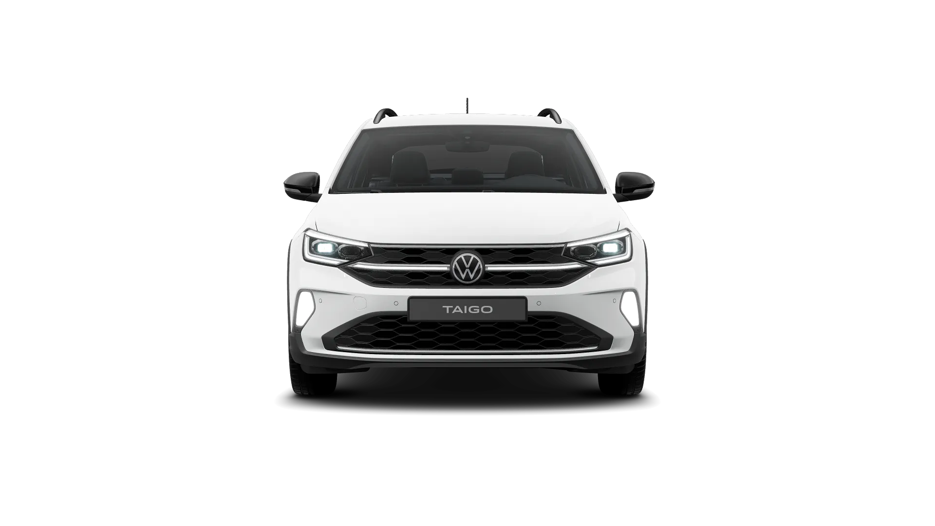 Volkswagen Taigo MOVE
