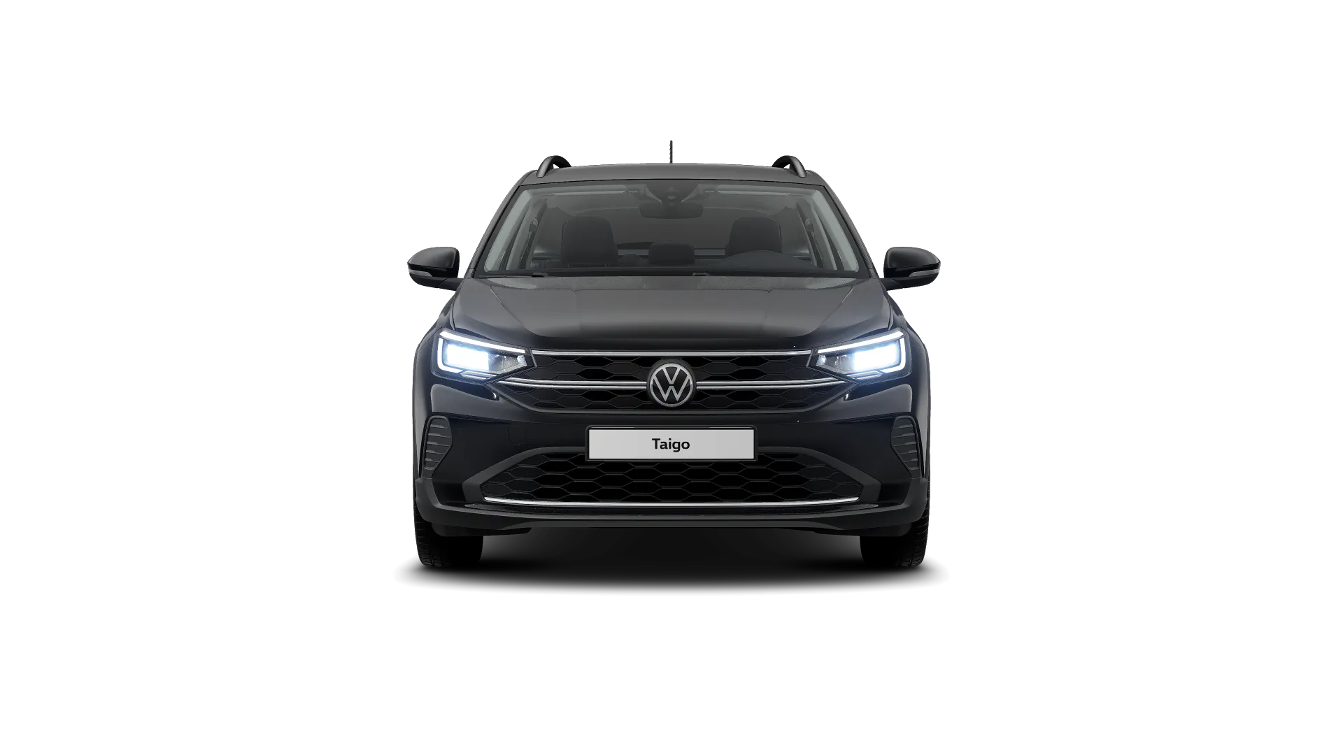 Volkswagen Taigo MOVE