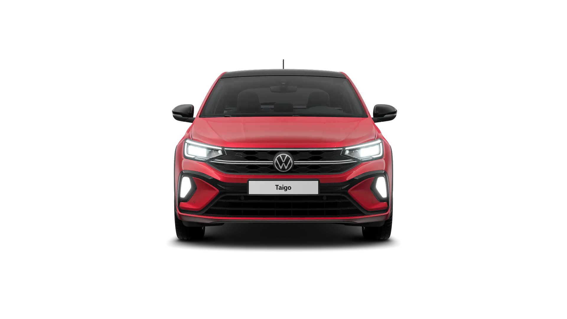 Volkswagen Taigo R-Line