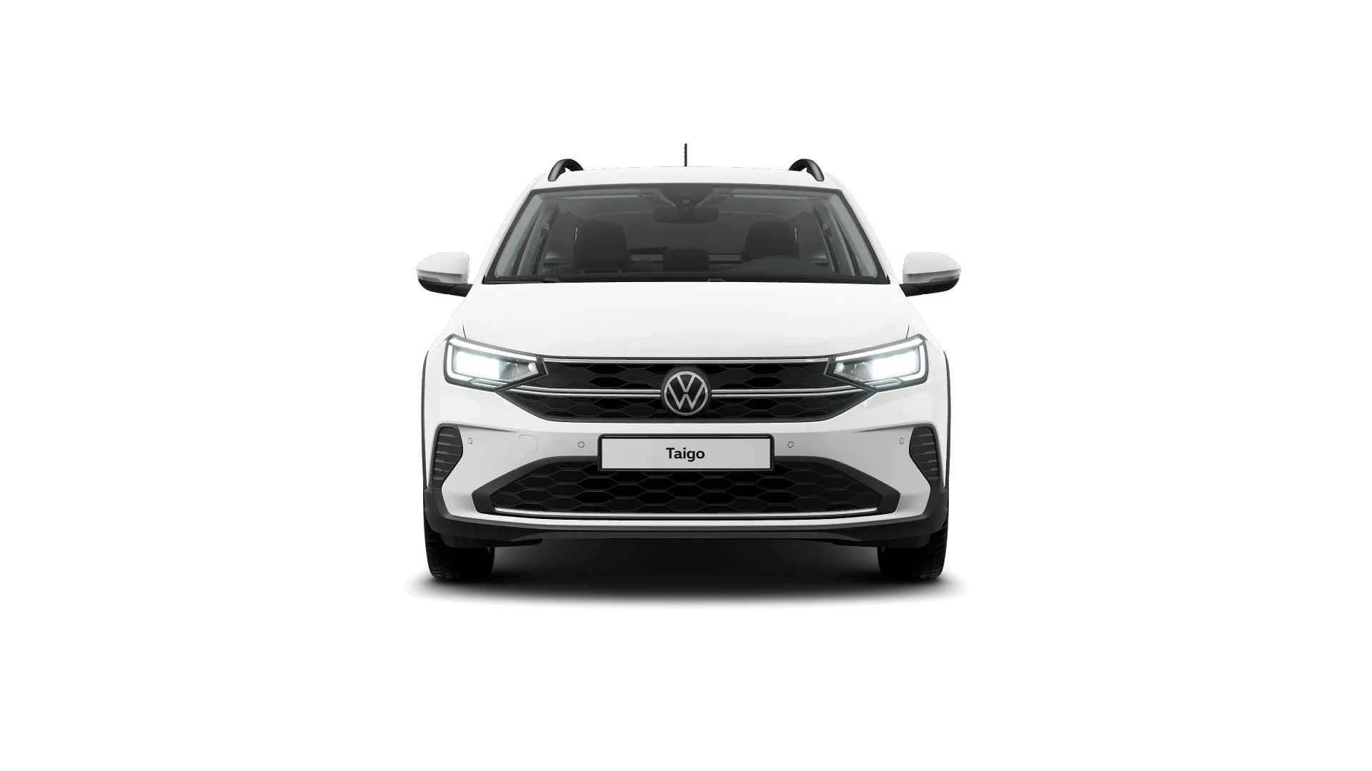 Volkswagen Taigo Life
