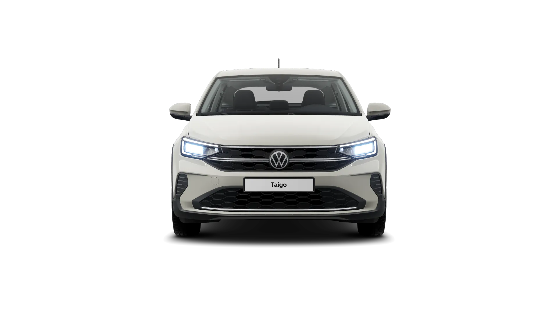 Volkswagen Taigo Life