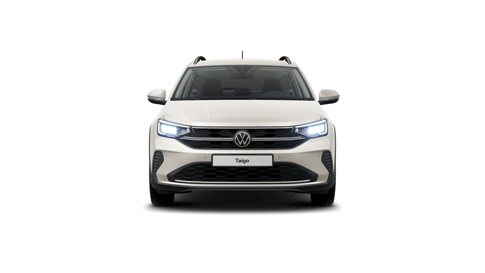 Volkswagen Taigo MOVE