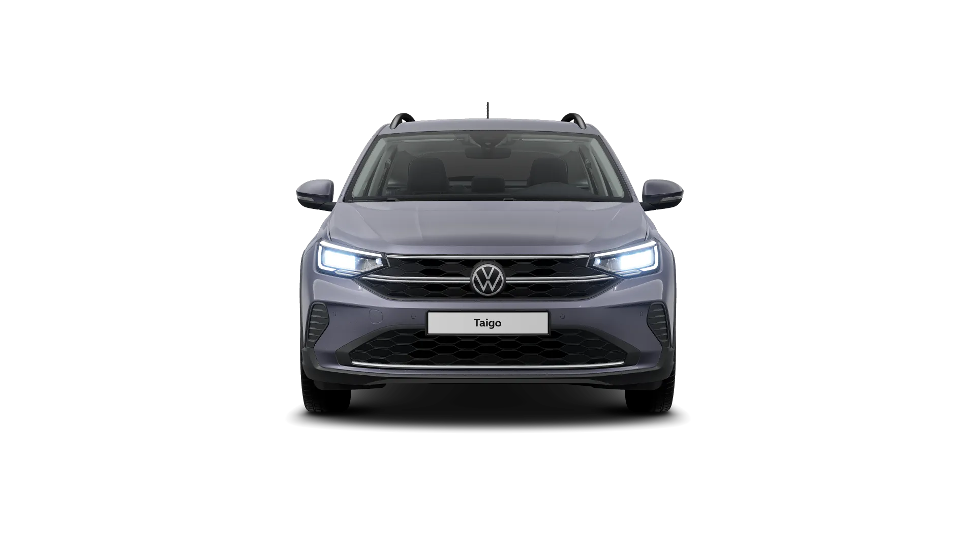 Volkswagen Taigo MOVE