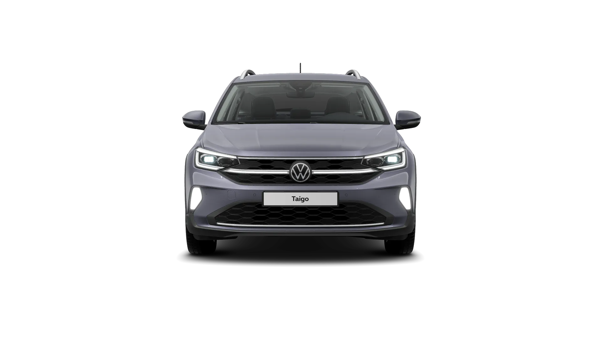 Volkswagen Taigo Style