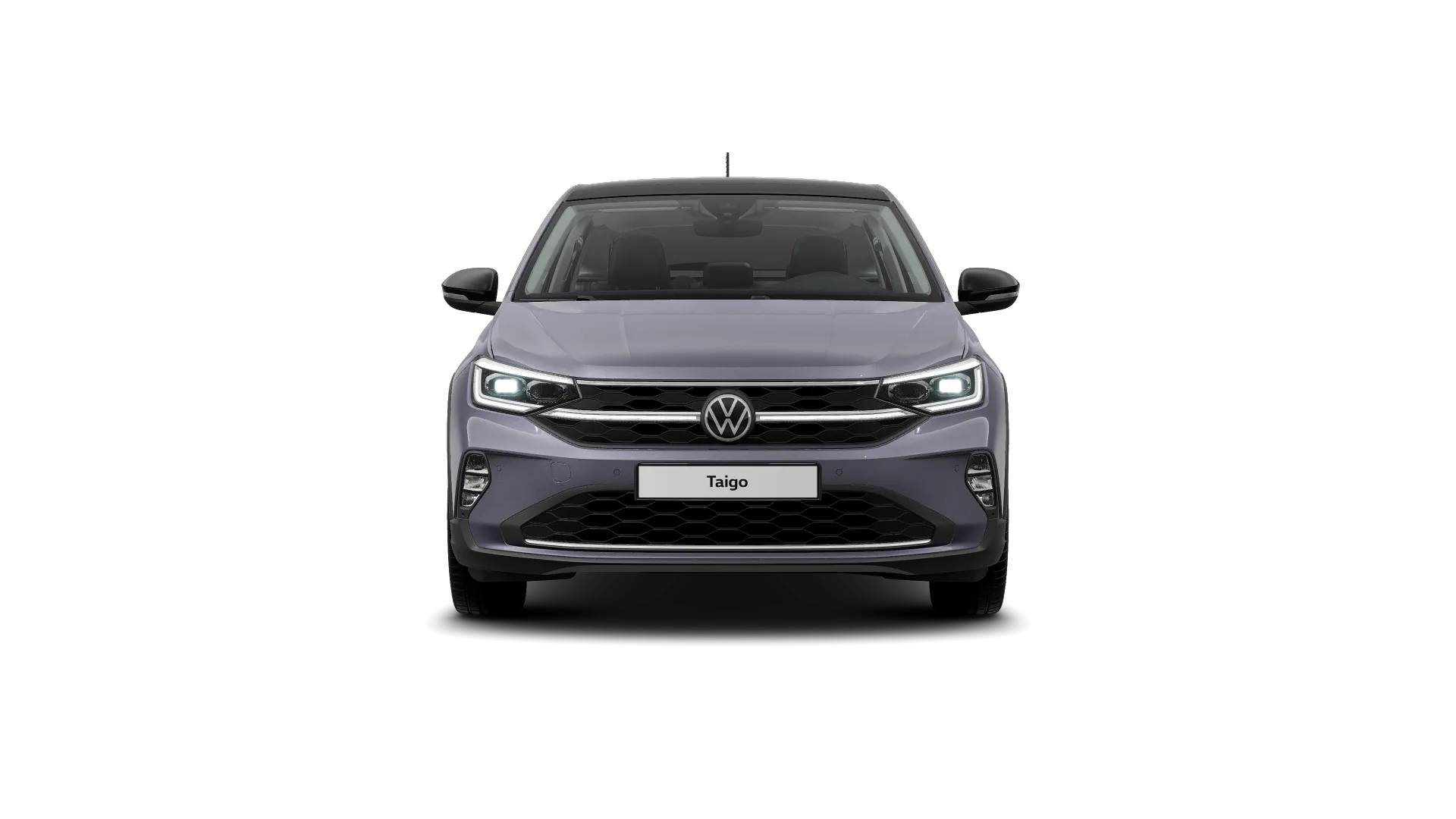 Volkswagen Taigo Style