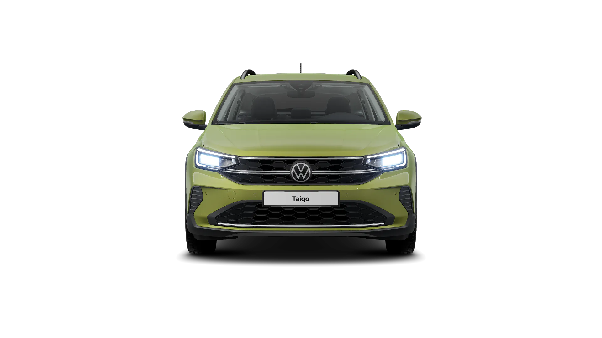 Volkswagen Taigo MOVE