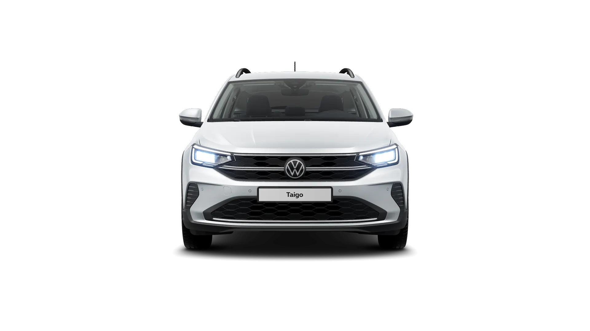 Volkswagen Taigo MOVE