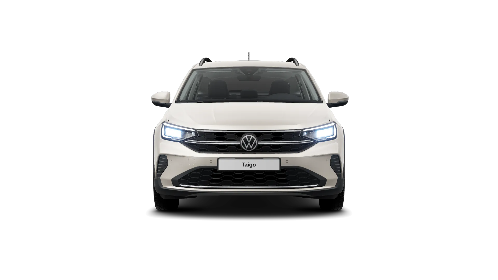 Volkswagen Taigo MOVE
