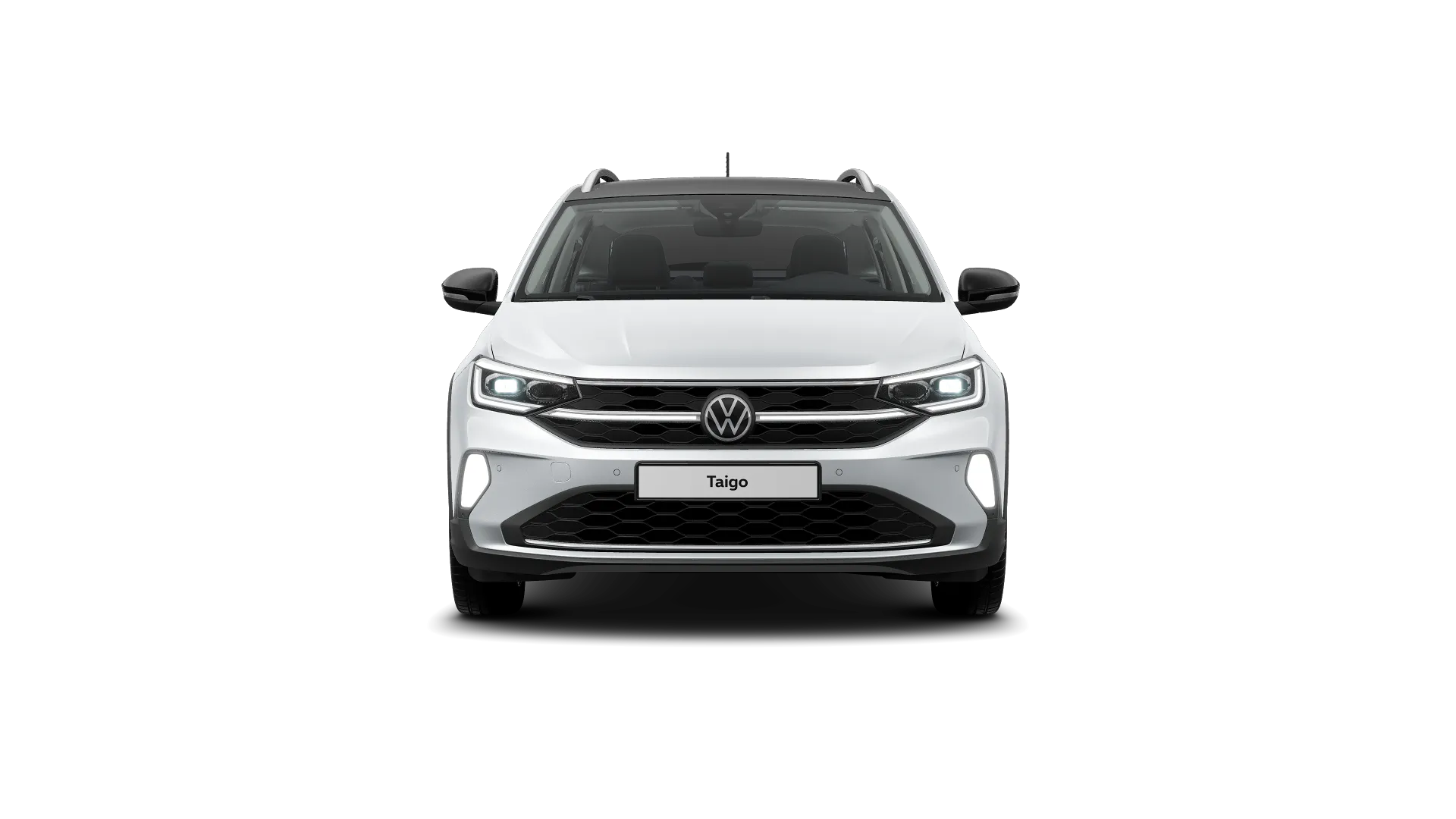 Volkswagen Taigo Style