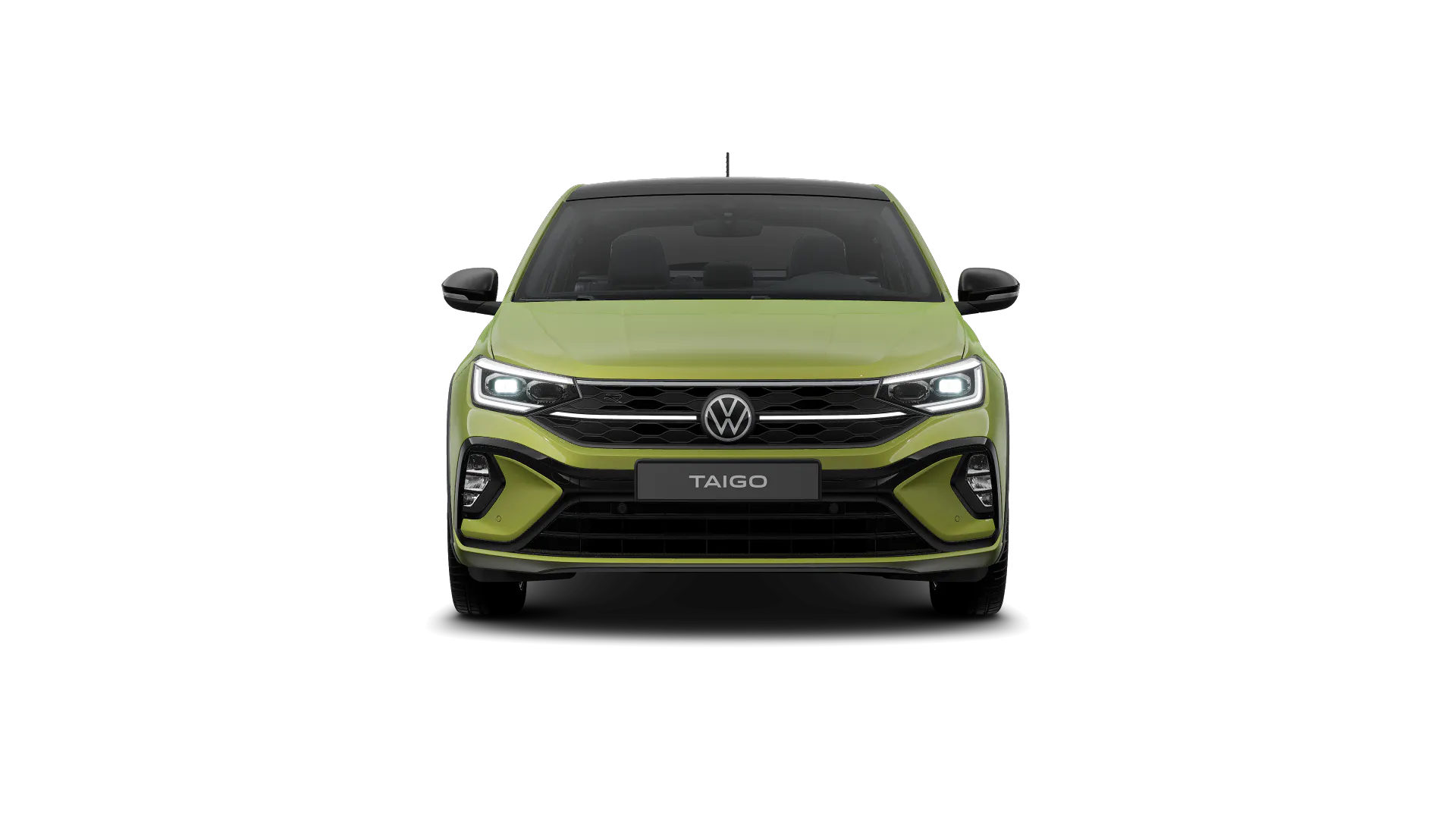 Volkswagen Taigo R-Line